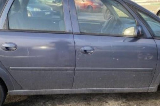 Feu arriere stop central OPEL MERIVA A