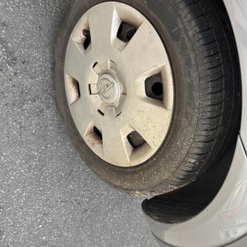 Custode arriere droit OPEL MERIVA A Photo n°14