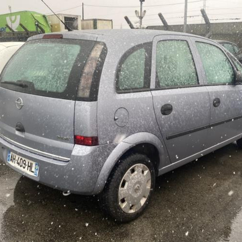 Custode arriere gauche OPEL MERIVA A Photo n°3