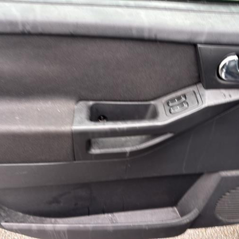 Custode arriere gauche OPEL MERIVA A Photo n°14