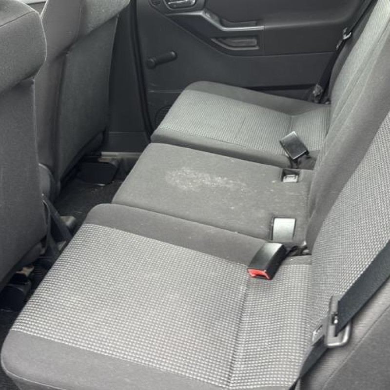 Custode arriere gauche OPEL MERIVA A Photo n°19