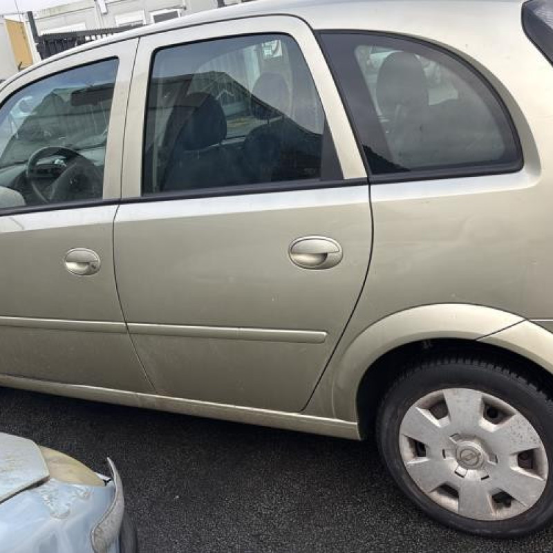 Custode arriere droit OPEL MERIVA A Photo n°7