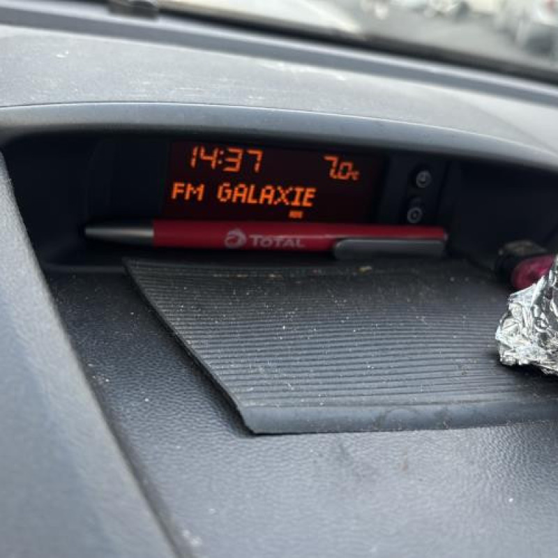 Feu arriere stop central OPEL MERIVA A Photo n°18