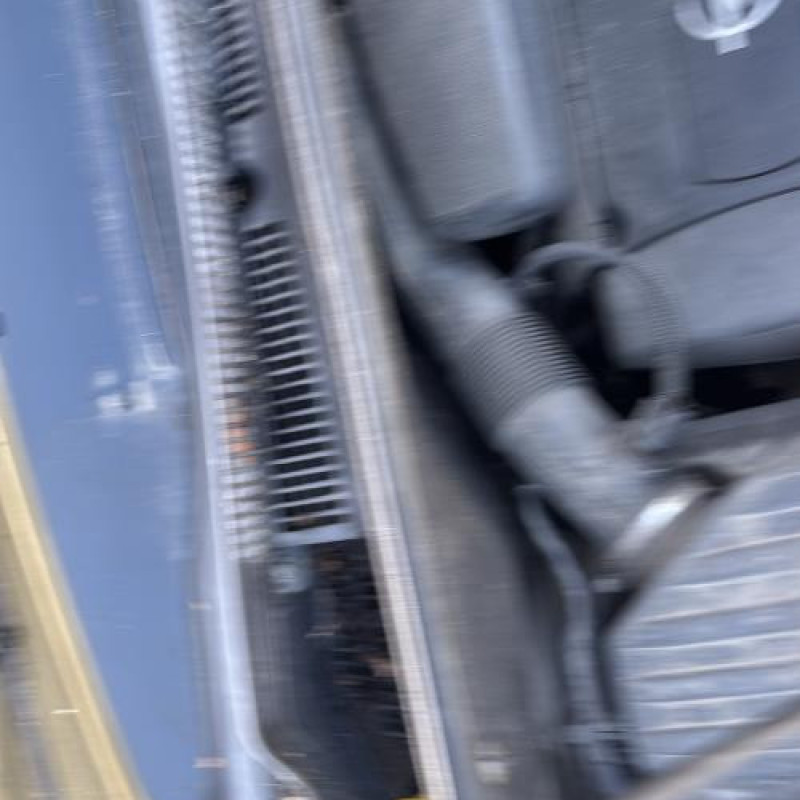 Custode arriere droit OPEL MERIVA A Photo n°3