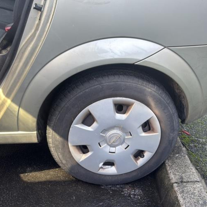 Custode arriere droit OPEL MERIVA A Photo n°18