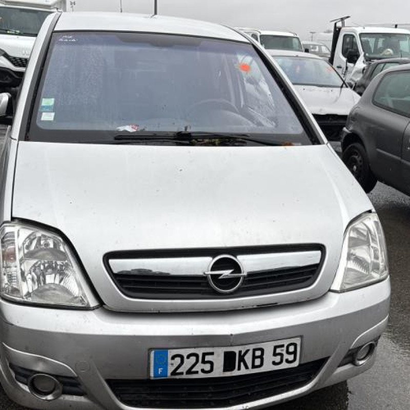 Custode arriere droit OPEL MERIVA A Photo n°2