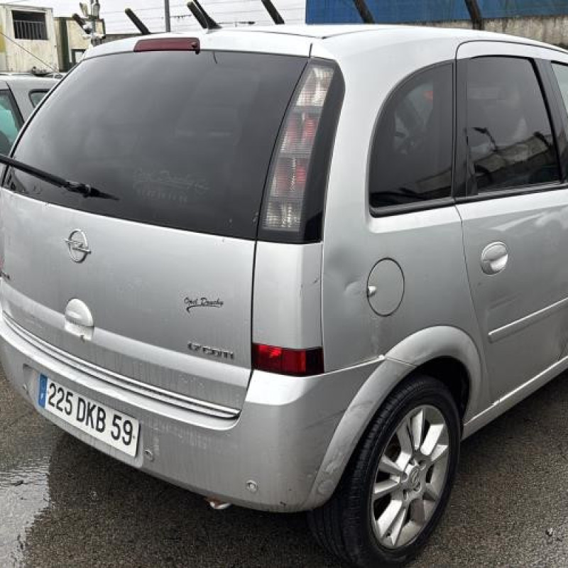 Custode arriere droit OPEL MERIVA A Photo n°5