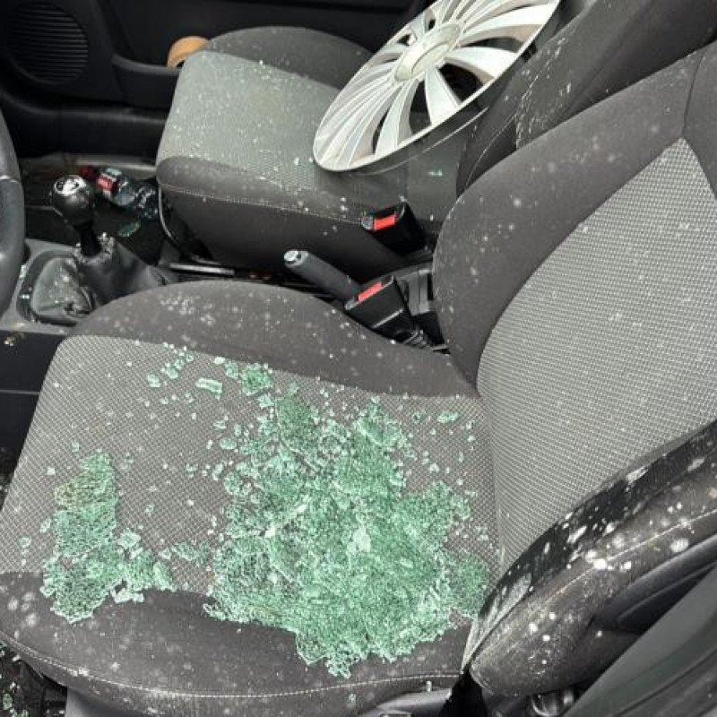 Custode arriere gauche OPEL MERIVA A Photo n°12