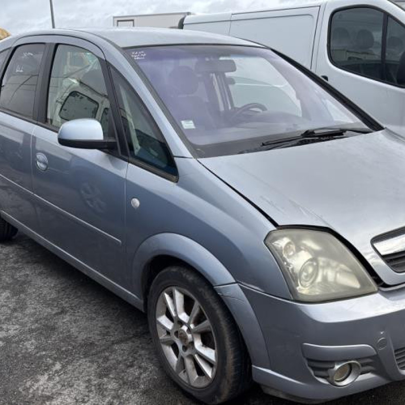 Custode arriere gauche OPEL MERIVA A Photo n°4