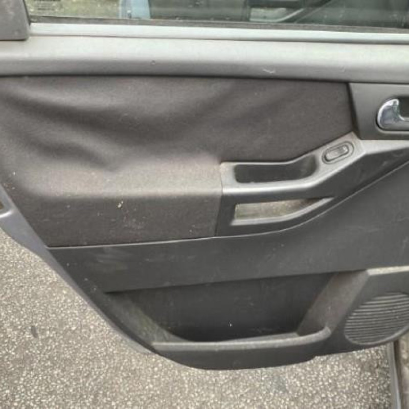 Custode arriere droit OPEL MERIVA A Photo n°15