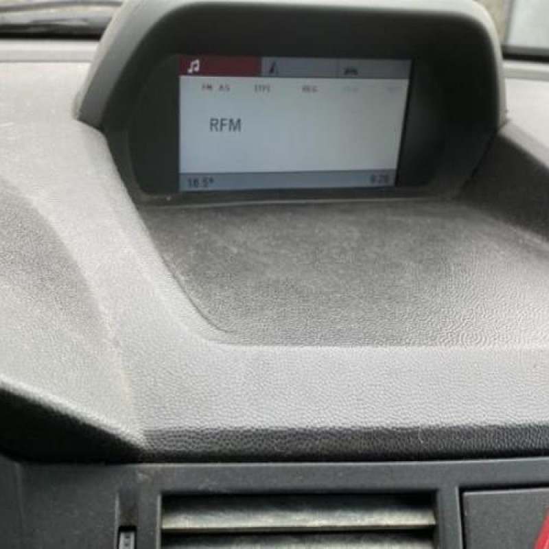 Custode arriere gauche OPEL MERIVA A Photo n°16