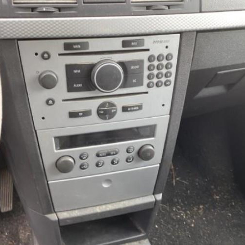 Custode arriere gauche OPEL MERIVA A Photo n°18