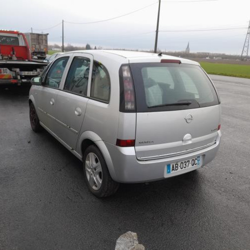 Custode arriere droit OPEL MERIVA A Photo n°4