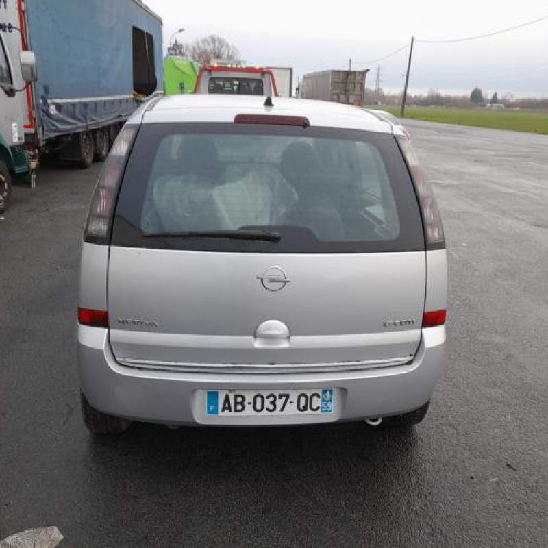 Custode arriere gauche OPEL MERIVA A Photo n°6