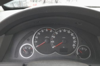 Custode arriere gauche OPEL MERIVA A