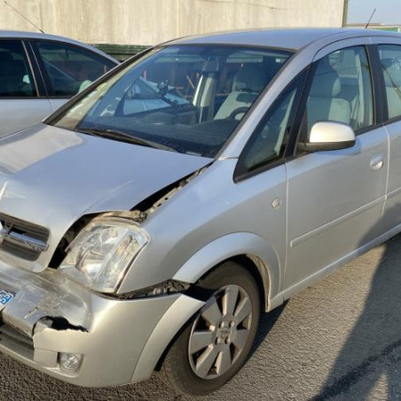 Custode arriere droit OPEL MERIVA A Photo n°1