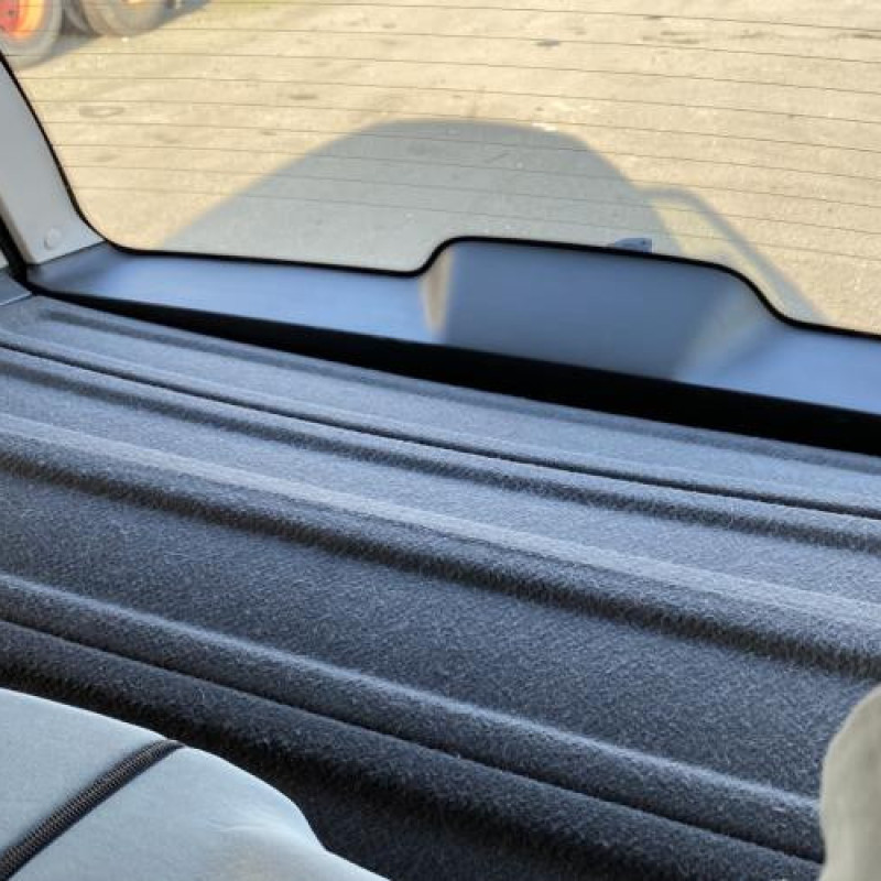 Custode arriere gauche OPEL MERIVA A Photo n°14