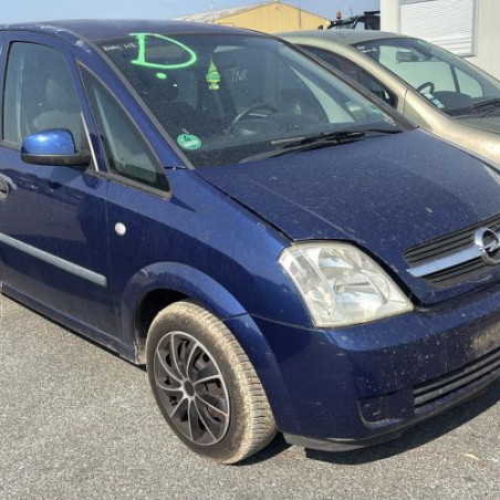 Custode arriere gauche OPEL MERIVA A