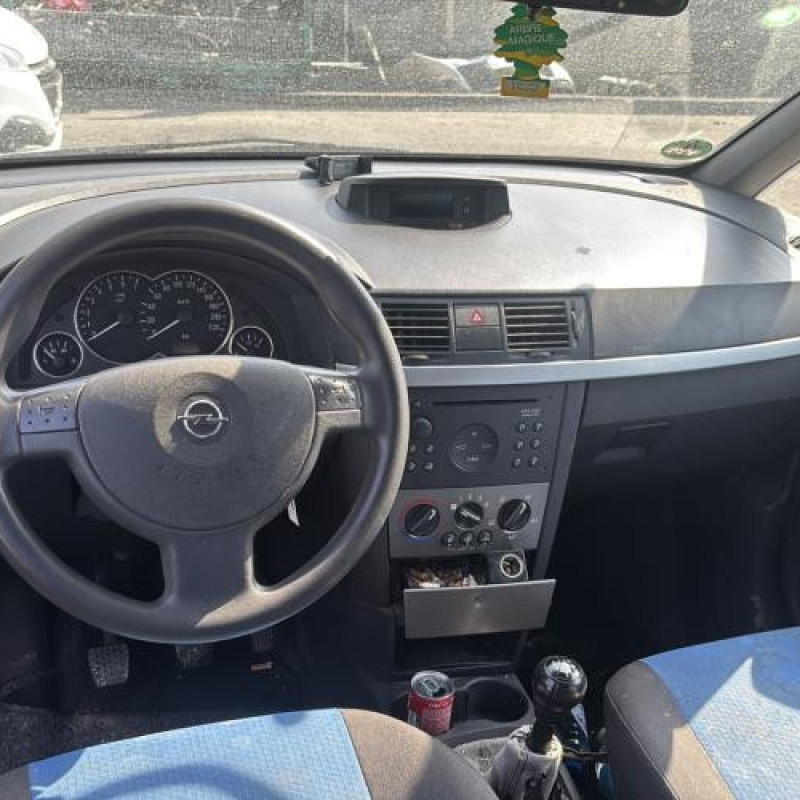 Custode arriere gauche OPEL MERIVA A Photo n°14