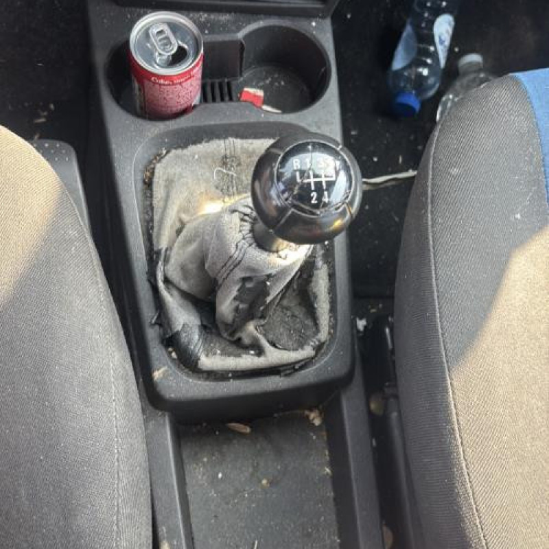 Custode arriere gauche OPEL MERIVA A Photo n°18