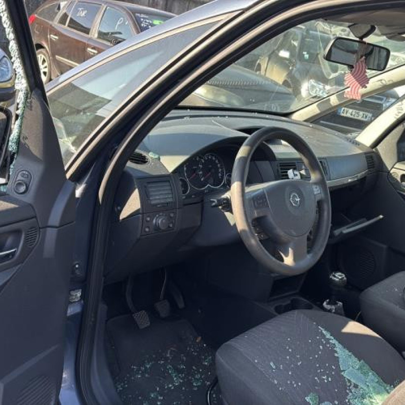 Pivot de moyeu avant gauche OPEL MERIVA A Photo n°9