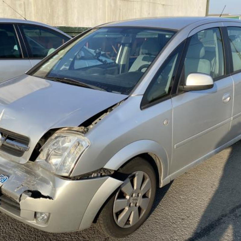 Pulseur d'air OPEL MERIVA A Photo n°1