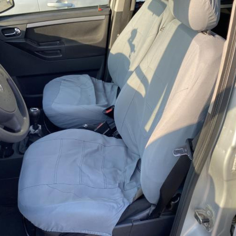 Pulseur d'air OPEL MERIVA A Photo n°12