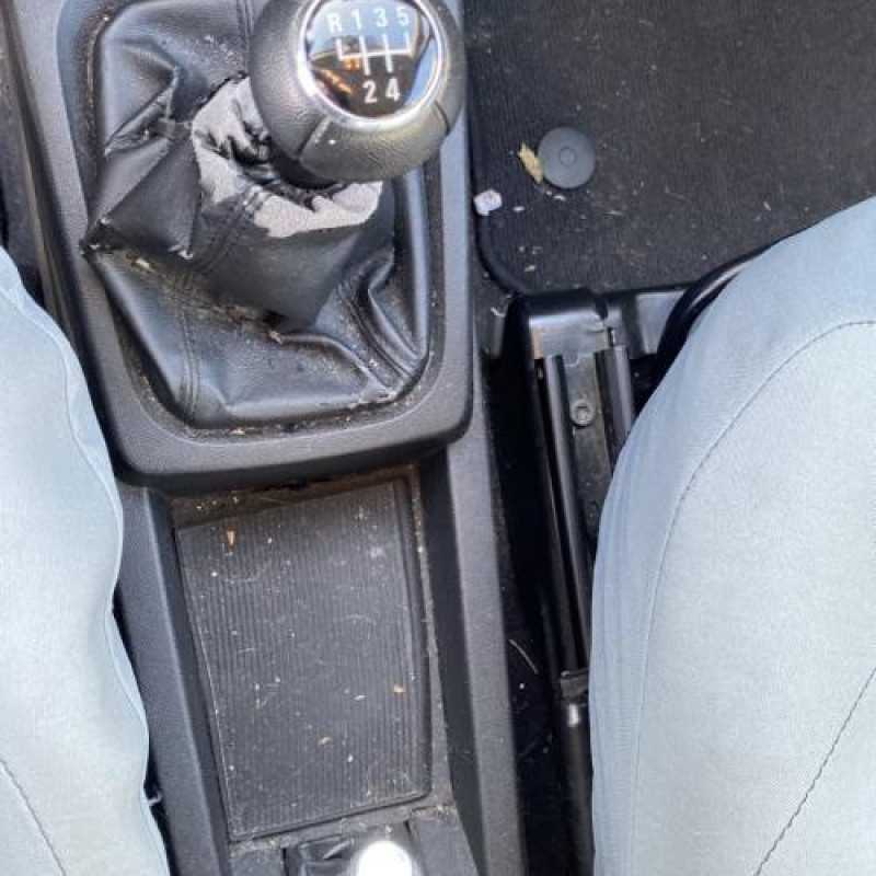 Pulseur d'air OPEL MERIVA A Photo n°19