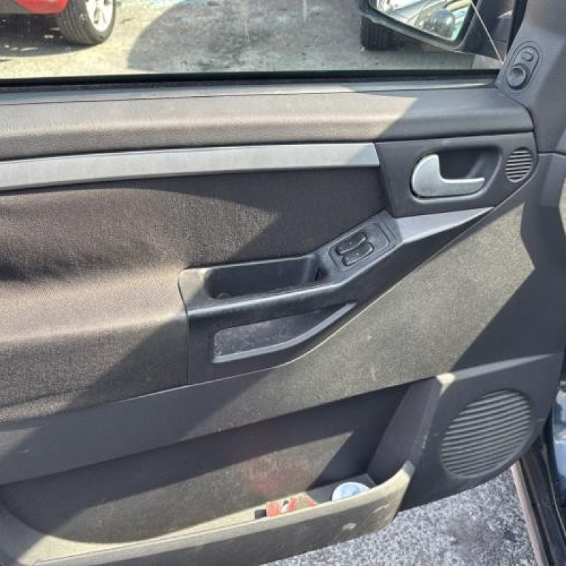 Pivot de moyeu avant gauche OPEL MERIVA A Photo n°9