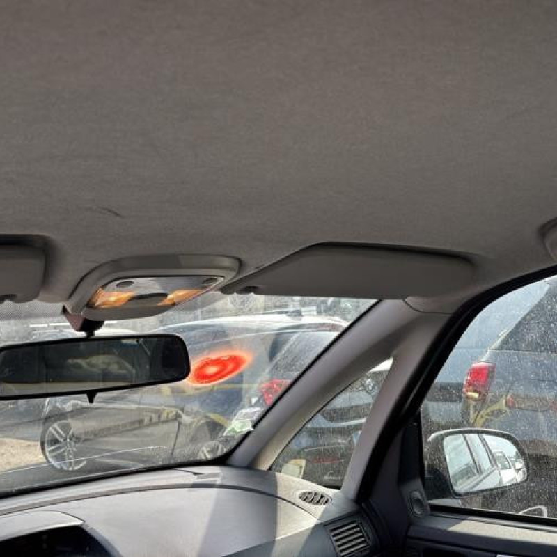 Pivot de moyeu avant gauche OPEL MERIVA A Photo n°16