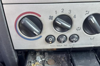 Pivot de moyeu avant gauche OPEL MERIVA A