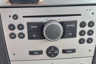 Pivot de moyeu avant gauche OPEL MERIVA A