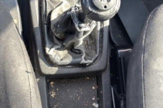 Pivot de moyeu avant gauche OPEL MERIVA A