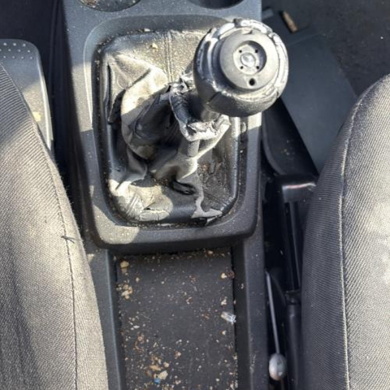 Pivot de moyeu avant gauche OPEL MERIVA A Photo n°20