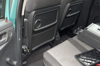 Pivot de moyeu avant gauche OPEL MERIVA A