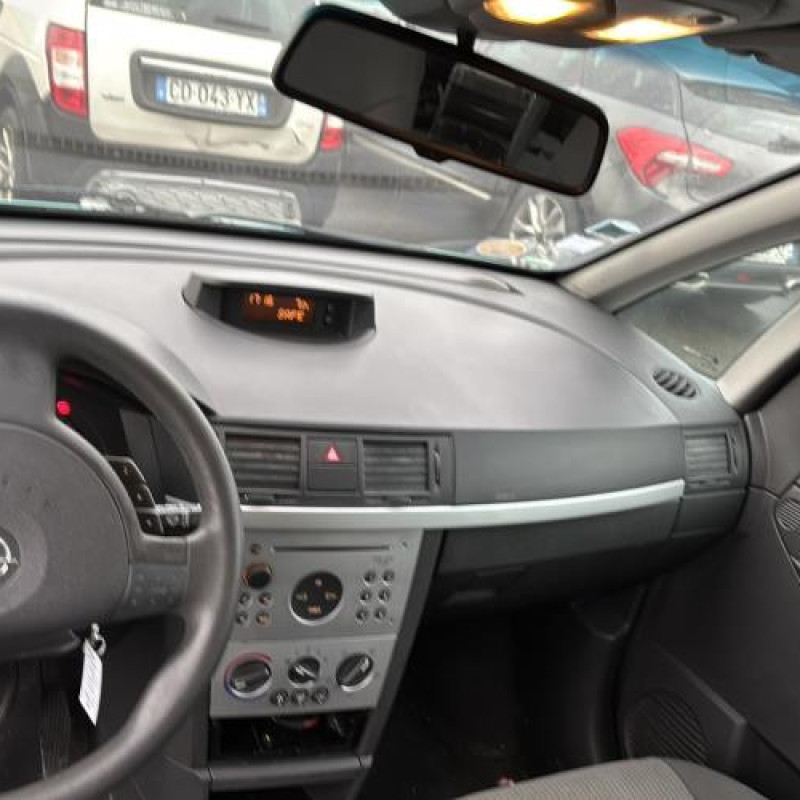 Pivot de moyeu avant gauche OPEL MERIVA A Photo n°16