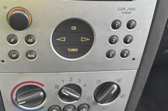 Pivot de moyeu avant gauche OPEL MERIVA A