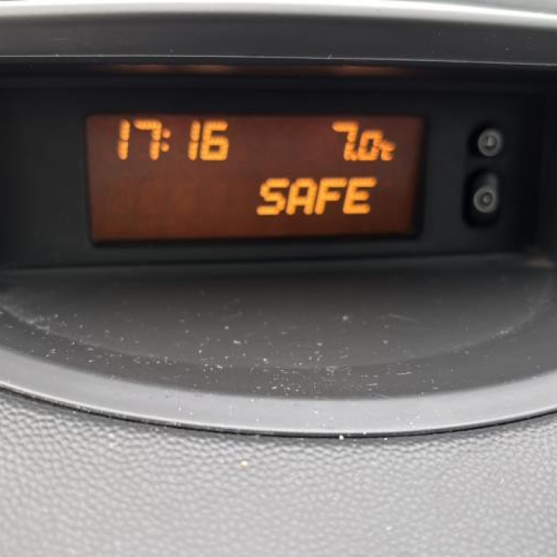 Pivot de moyeu avant gauche OPEL MERIVA A Photo n°19