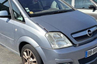 Levier de vitesses OPEL MERIVA A