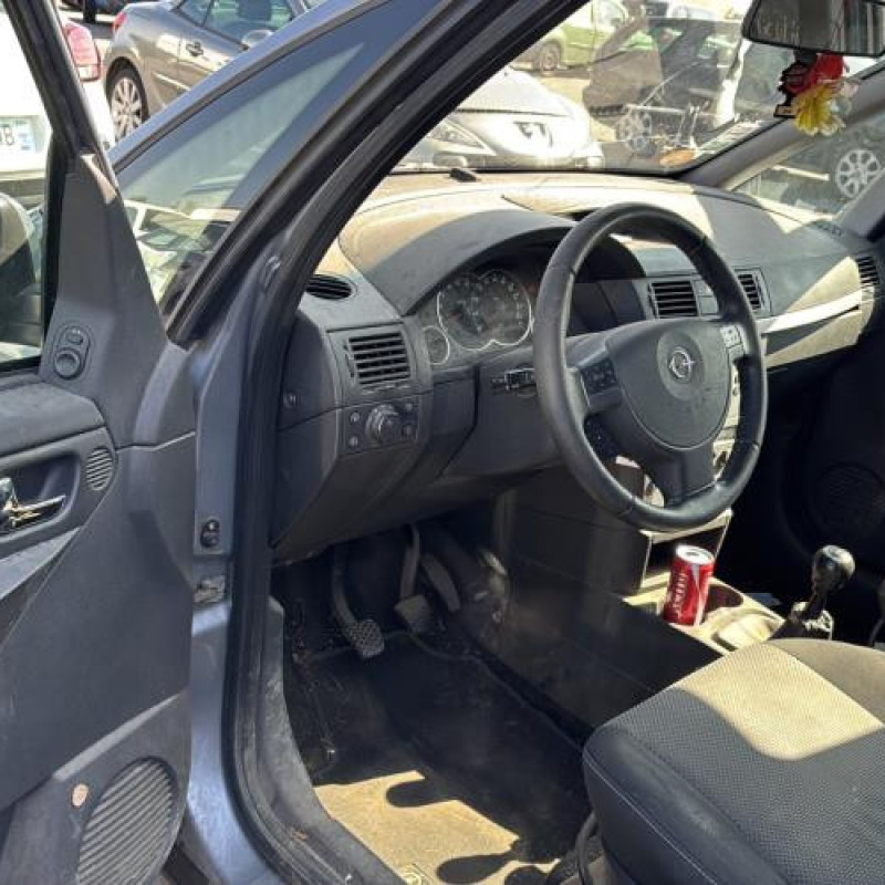 Levier de vitesses OPEL MERIVA A Photo n°9