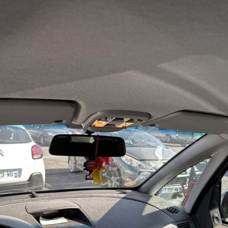 Pivot de moyeu avant droit OPEL MERIVA A Photo n°13