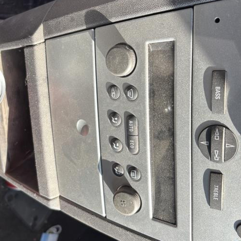 Pivot de moyeu avant droit OPEL MERIVA A Photo n°17