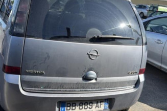 Pivot de moyeu avant gauche OPEL MERIVA A