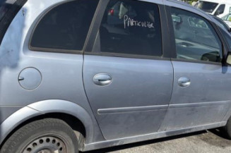 Pulseur d'air OPEL MERIVA A