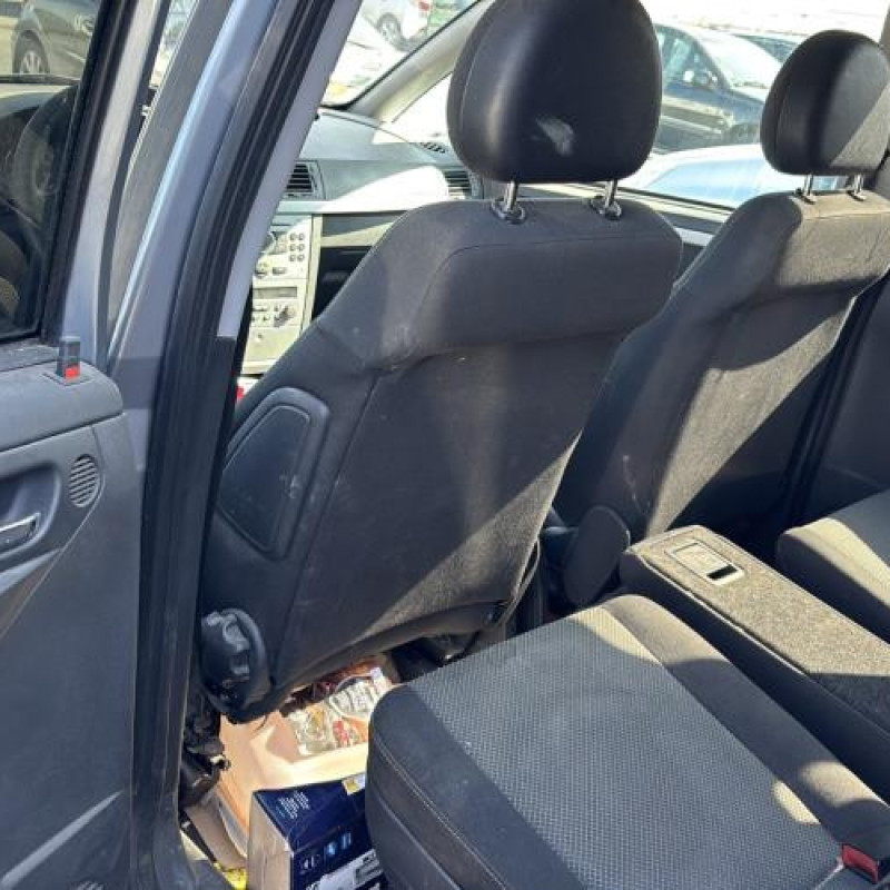 Pulseur d'air OPEL MERIVA A Photo n°10