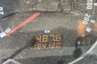 Pulseur d'air OPEL MERIVA A