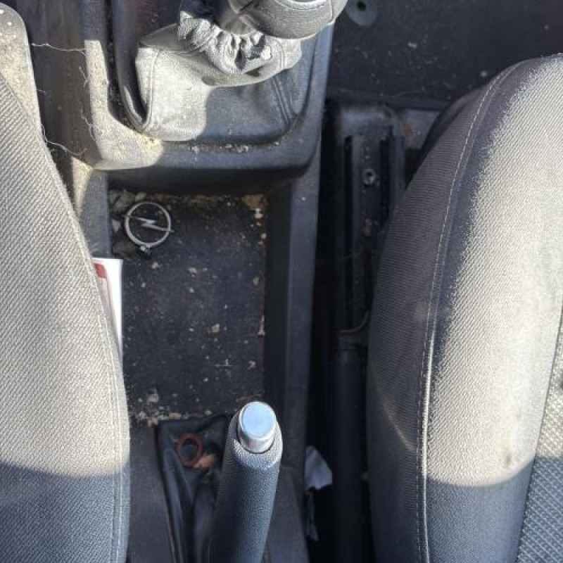 Pulseur d'air OPEL MERIVA A Photo n°18