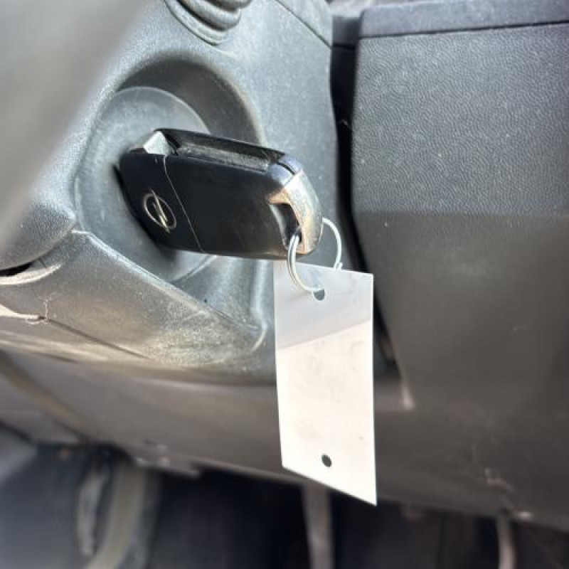 Pulseur d'air OPEL MERIVA A Photo n°19