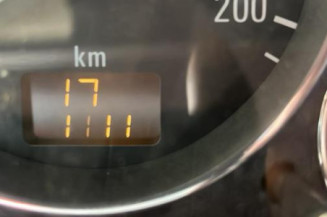 Pivot de moyeu avant droit OPEL MERIVA A