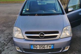 Pivot de moyeu avant gauche OPEL MERIVA A